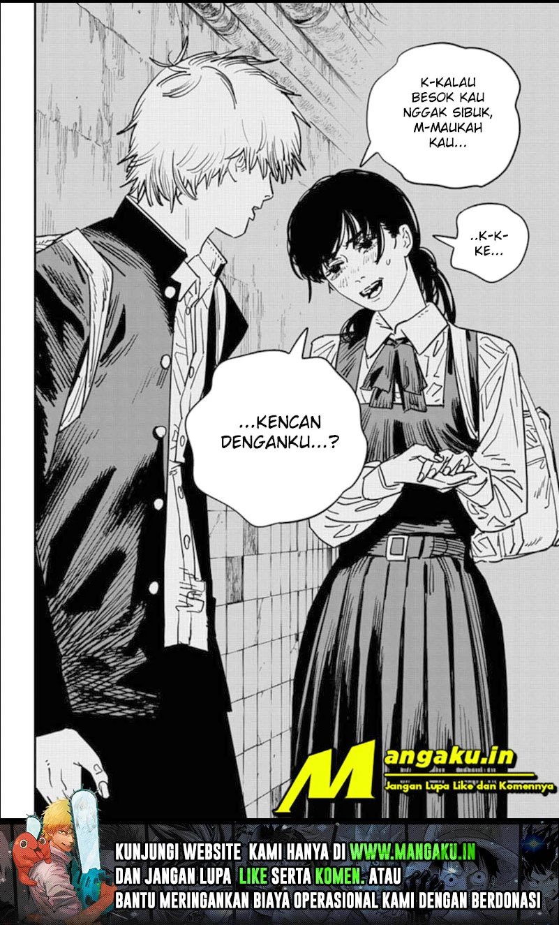 Read Chainsawman Bahasa Indonesia ID Manga Online