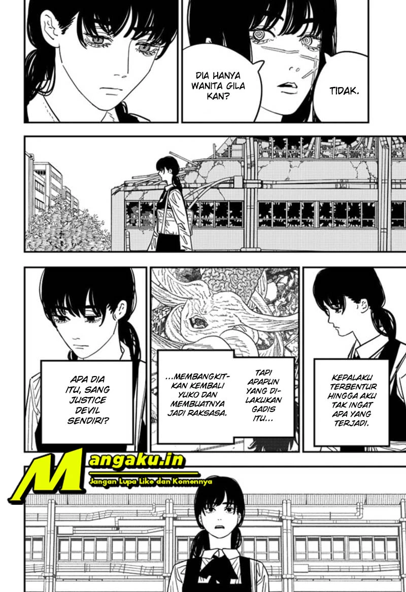 Read Chainsawman Bahasa Indonesia ID Manga Online