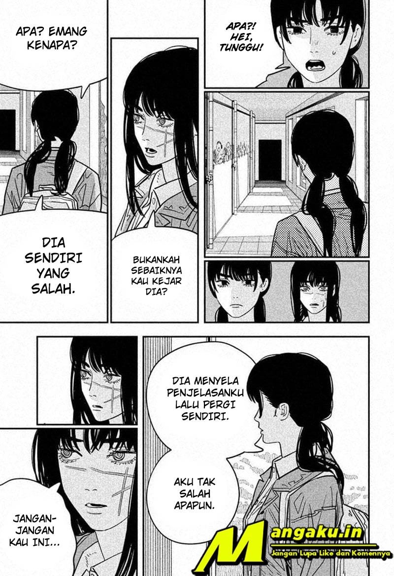 Read Chainsawman Bahasa Indonesia ID Manga Online