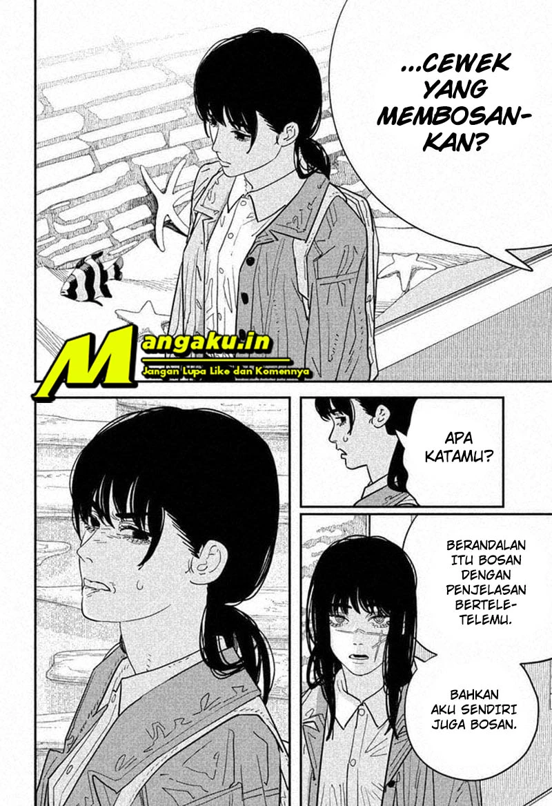 Read Chainsawman Bahasa Indonesia ID Manga Online