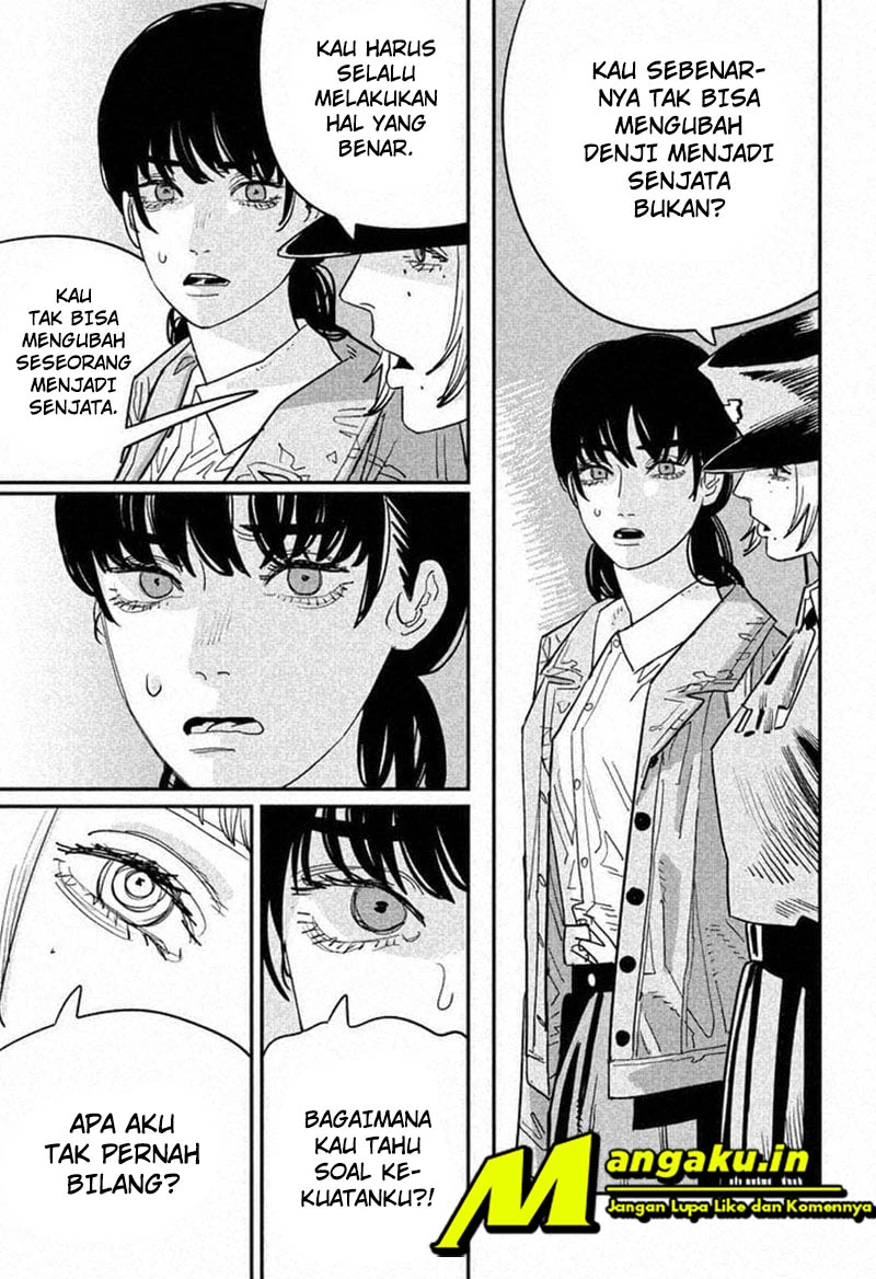 Read Chainsawman Bahasa Indonesia ID Manga Online