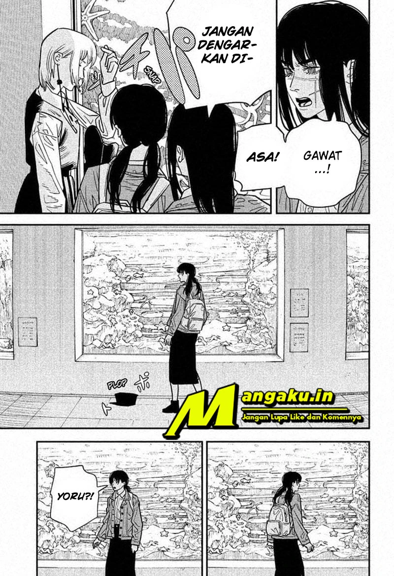 Read Chainsawman Bahasa Indonesia ID Manga Online