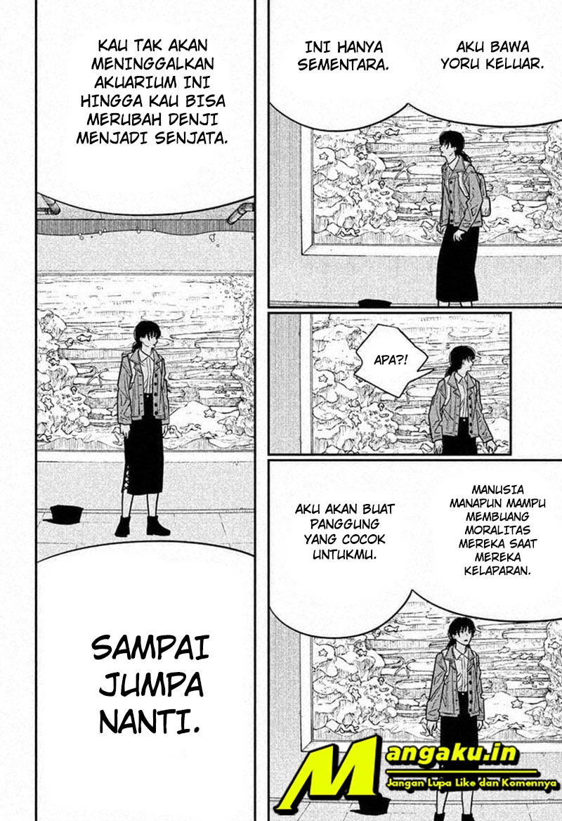 Read Chainsawman Bahasa Indonesia ID Manga Online