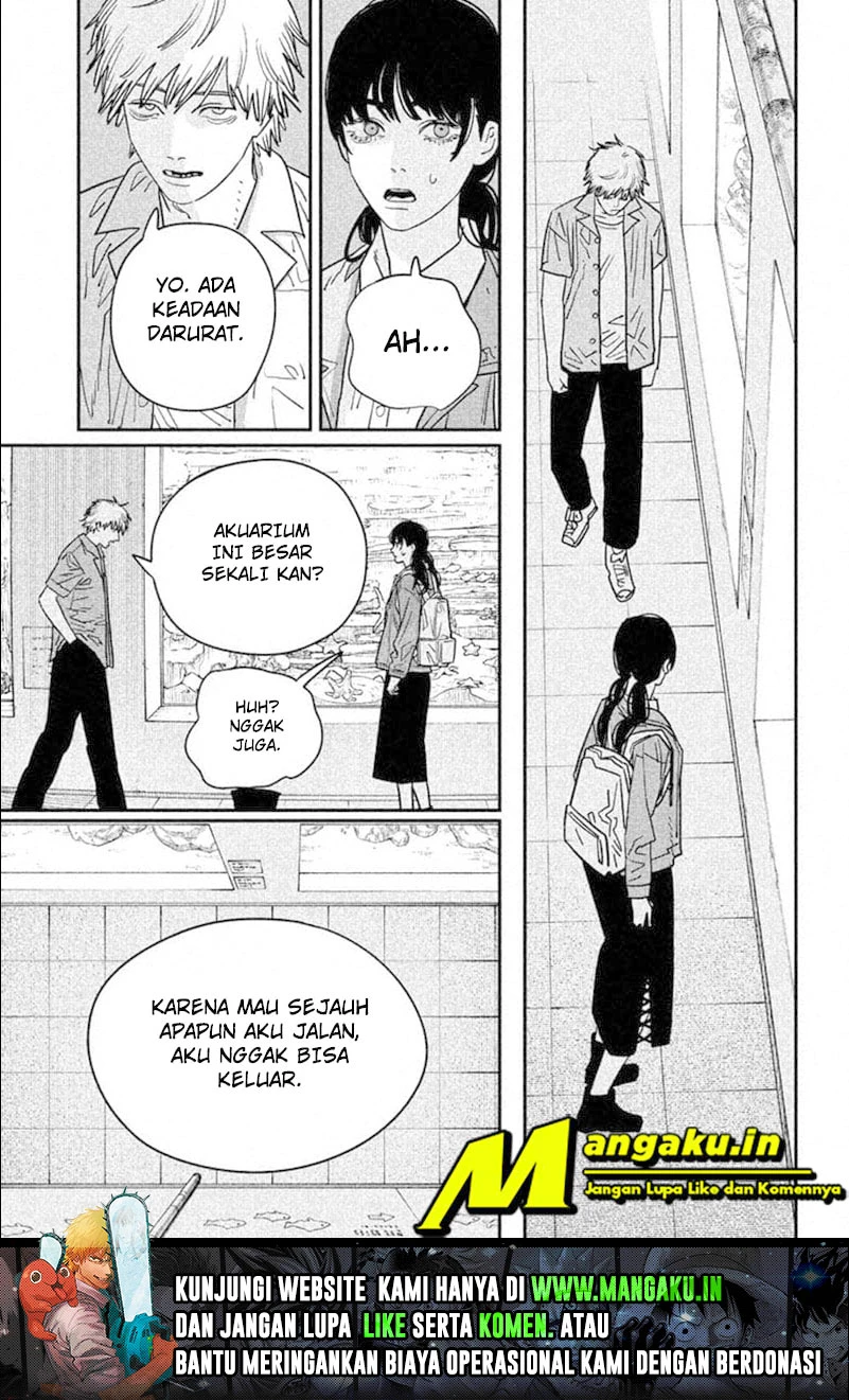Read Chainsawman Bahasa Indonesia ID Manga Online