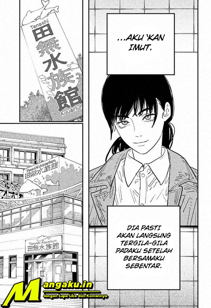 Read Chainsawman Bahasa Indonesia ID Manga Online