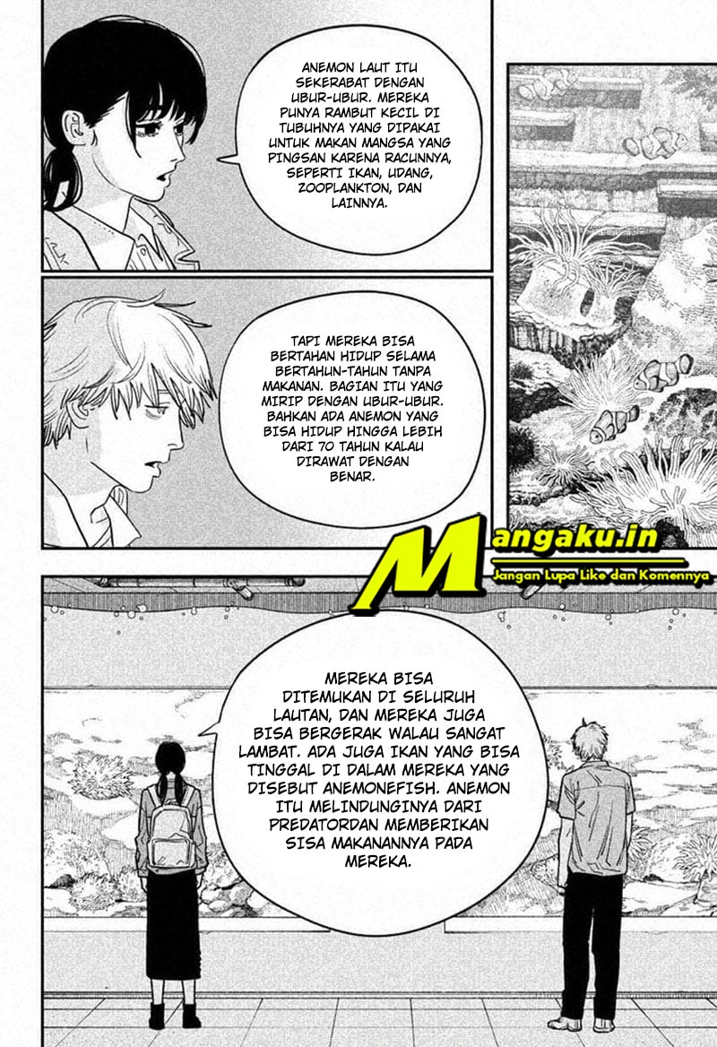 Read Chainsawman Bahasa Indonesia ID Manga Online