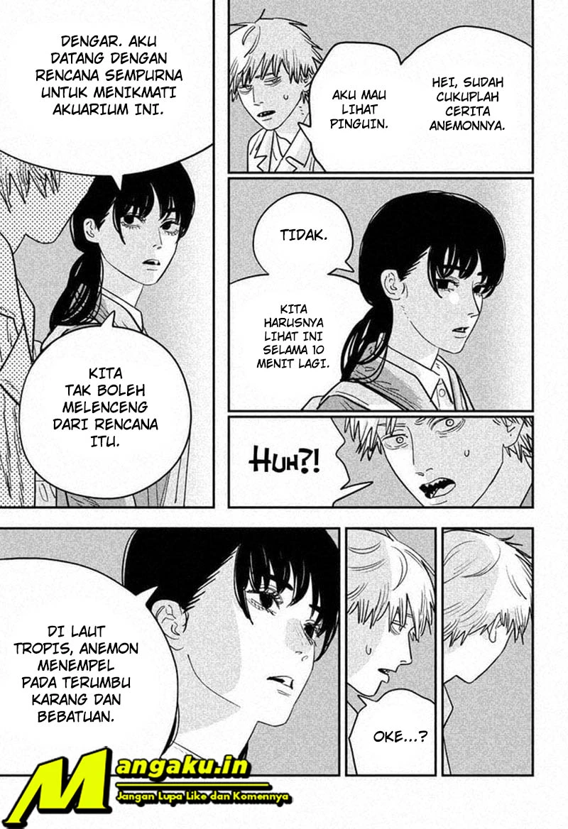 Read Chainsawman Bahasa Indonesia ID Manga Online
