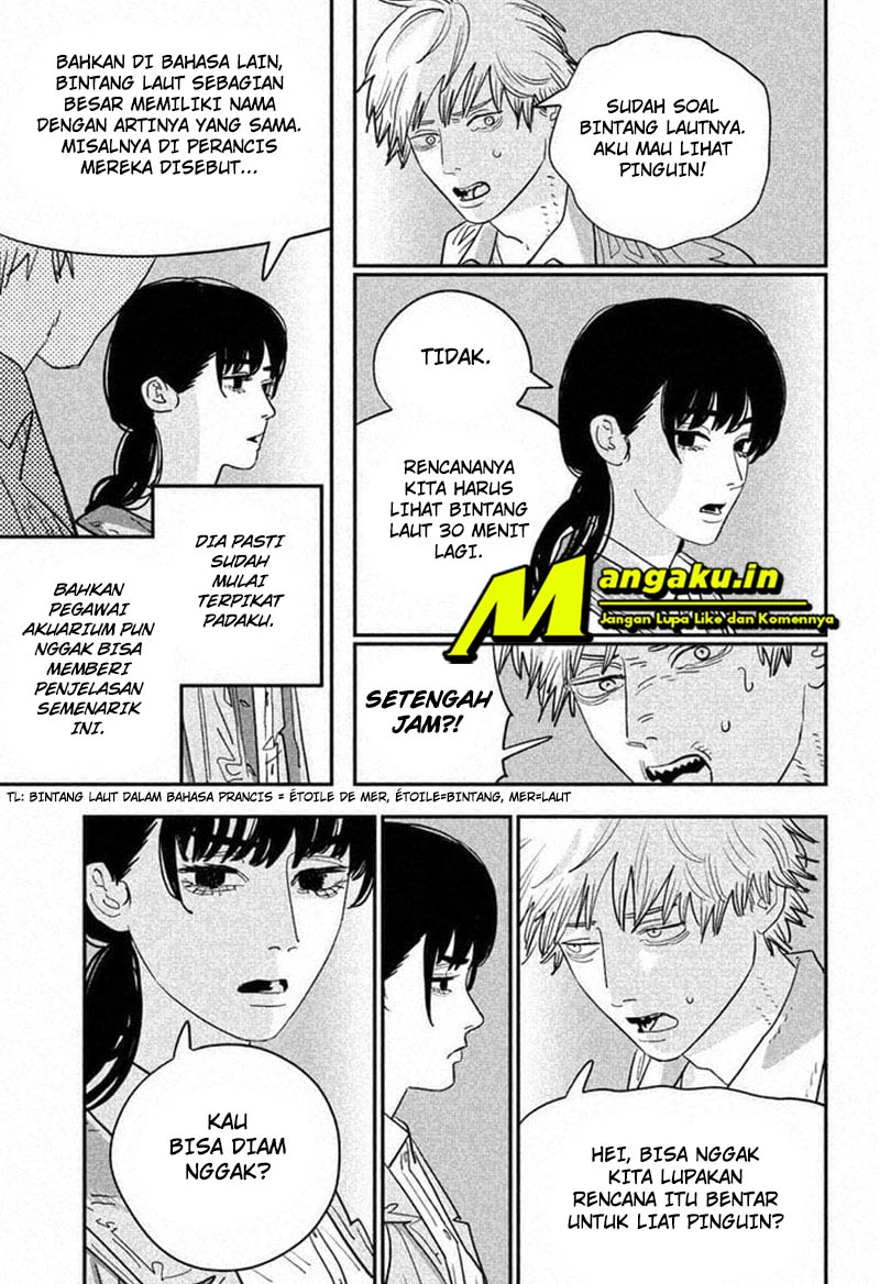 Read Chainsawman Bahasa Indonesia ID Manga Online