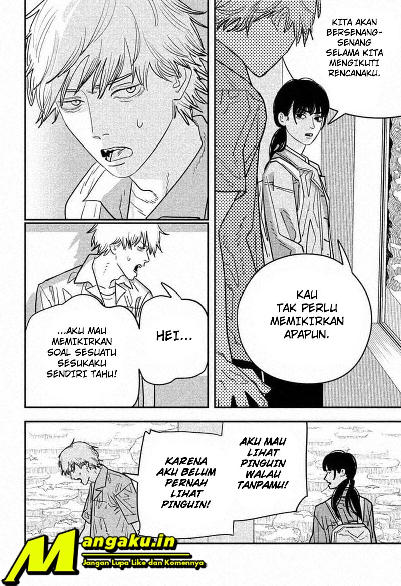Read Chainsawman Bahasa Indonesia ID Manga Online