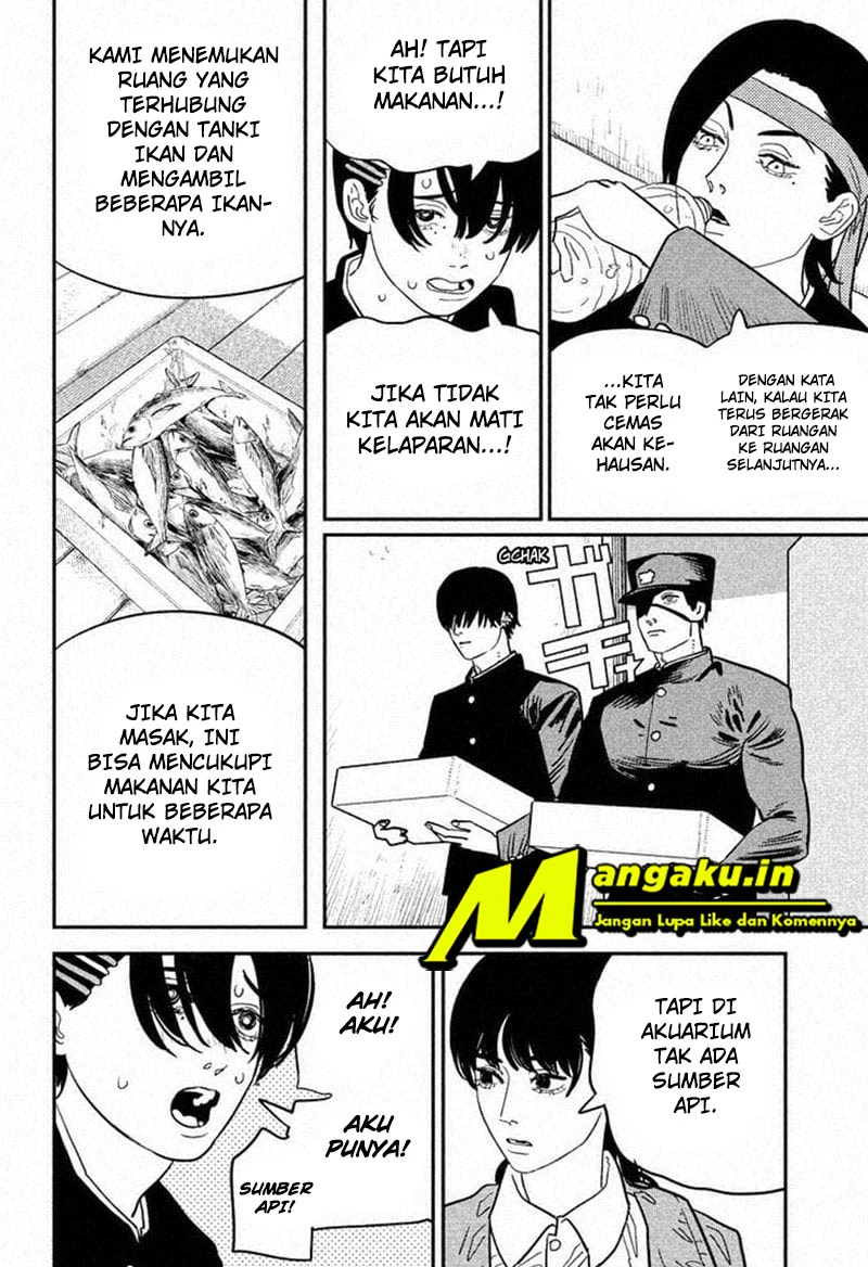 Read Chainsawman Bahasa Indonesia ID Manga Online