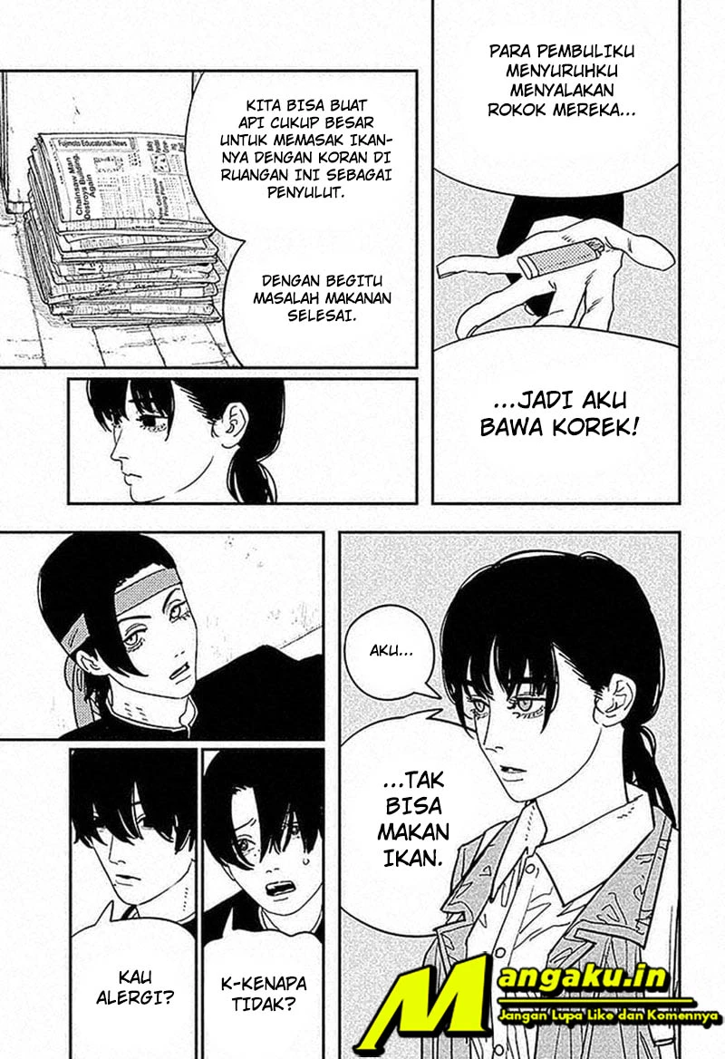 Read Chainsawman Bahasa Indonesia ID Manga Online