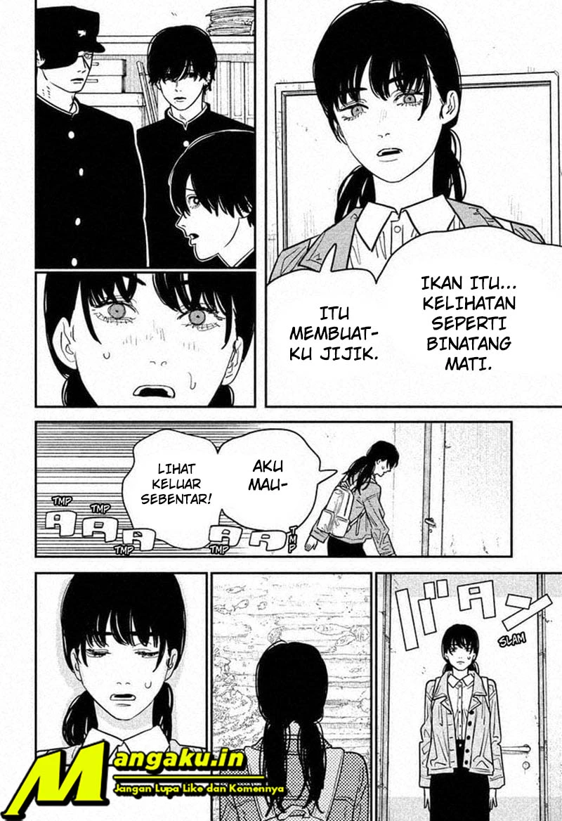 Read Chainsawman Bahasa Indonesia ID Manga Online