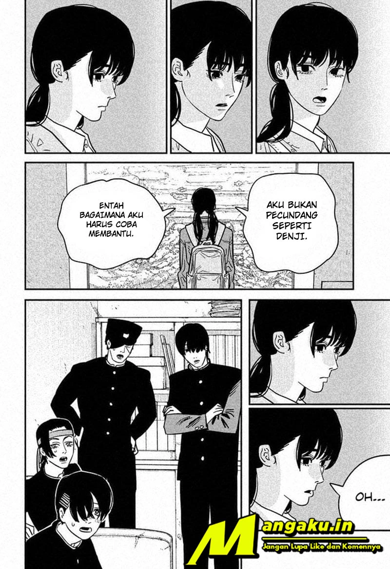 Read Chainsawman Bahasa Indonesia ID Manga Online