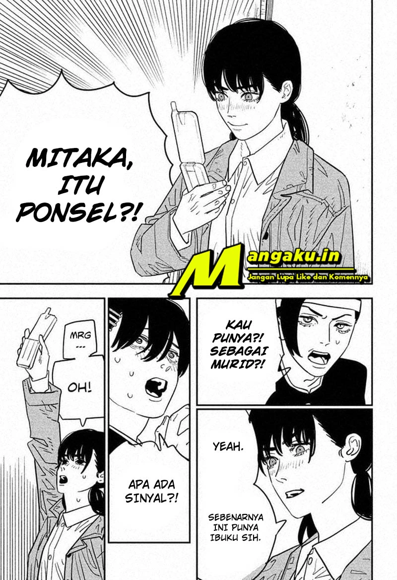 Read Chainsawman Bahasa Indonesia ID Manga Online