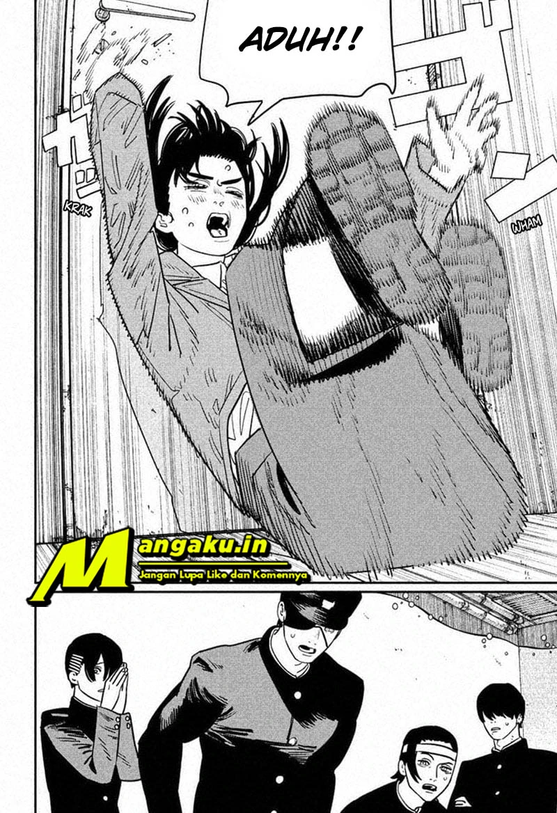 Read Chainsawman Bahasa Indonesia ID Manga Online