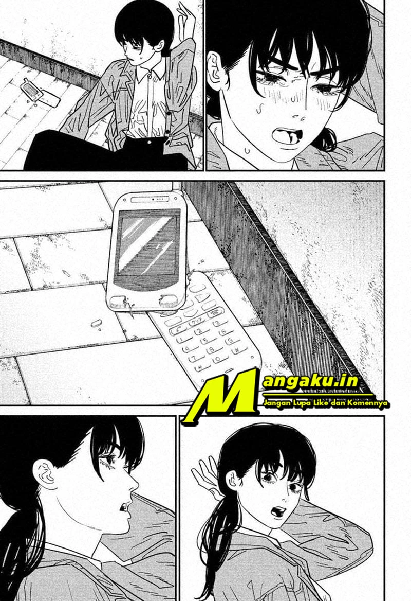 Read Chainsawman Bahasa Indonesia ID Manga Online