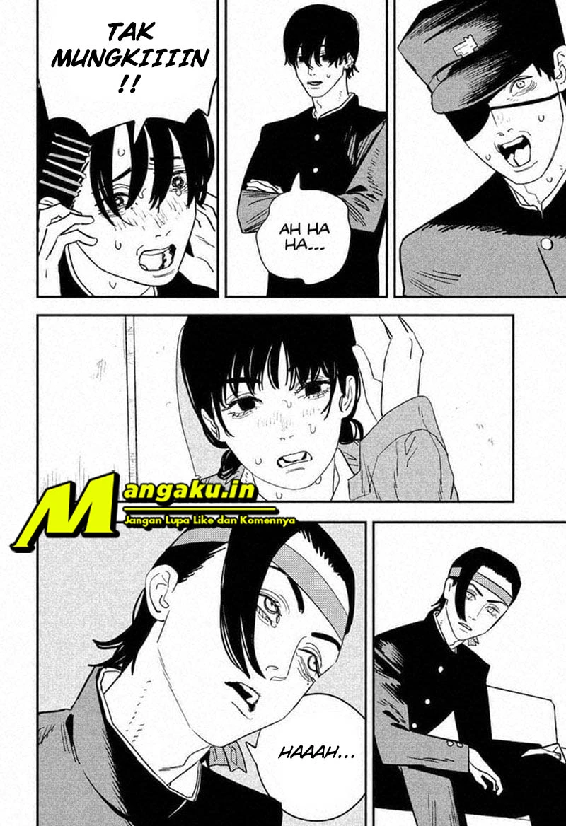 Read Chainsawman Bahasa Indonesia ID Manga Online