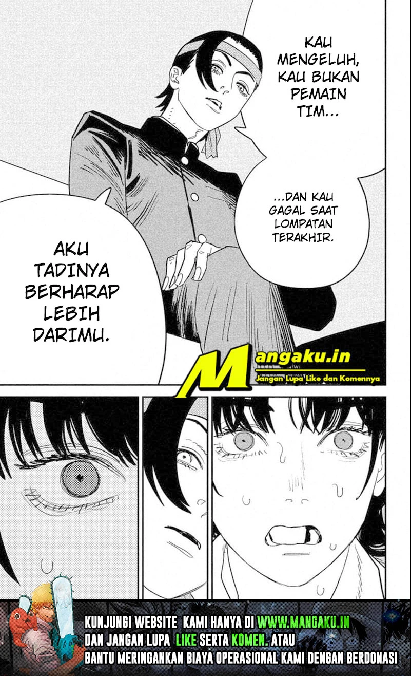 Read Chainsawman Bahasa Indonesia ID Manga Online