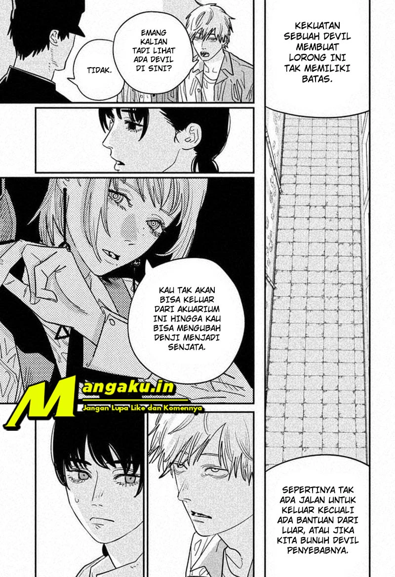 Read Chainsawman Bahasa Indonesia ID Manga Online
