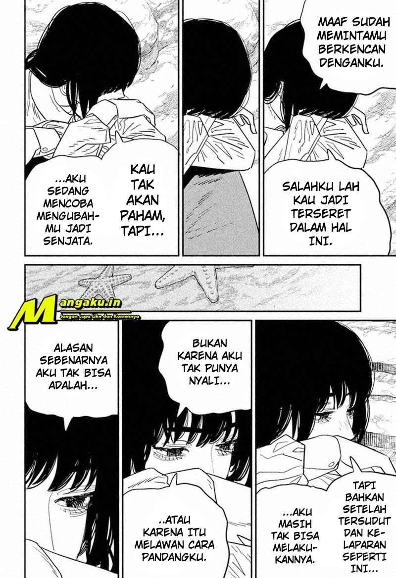 Read Chainsawman Bahasa Indonesia ID Manga Online
