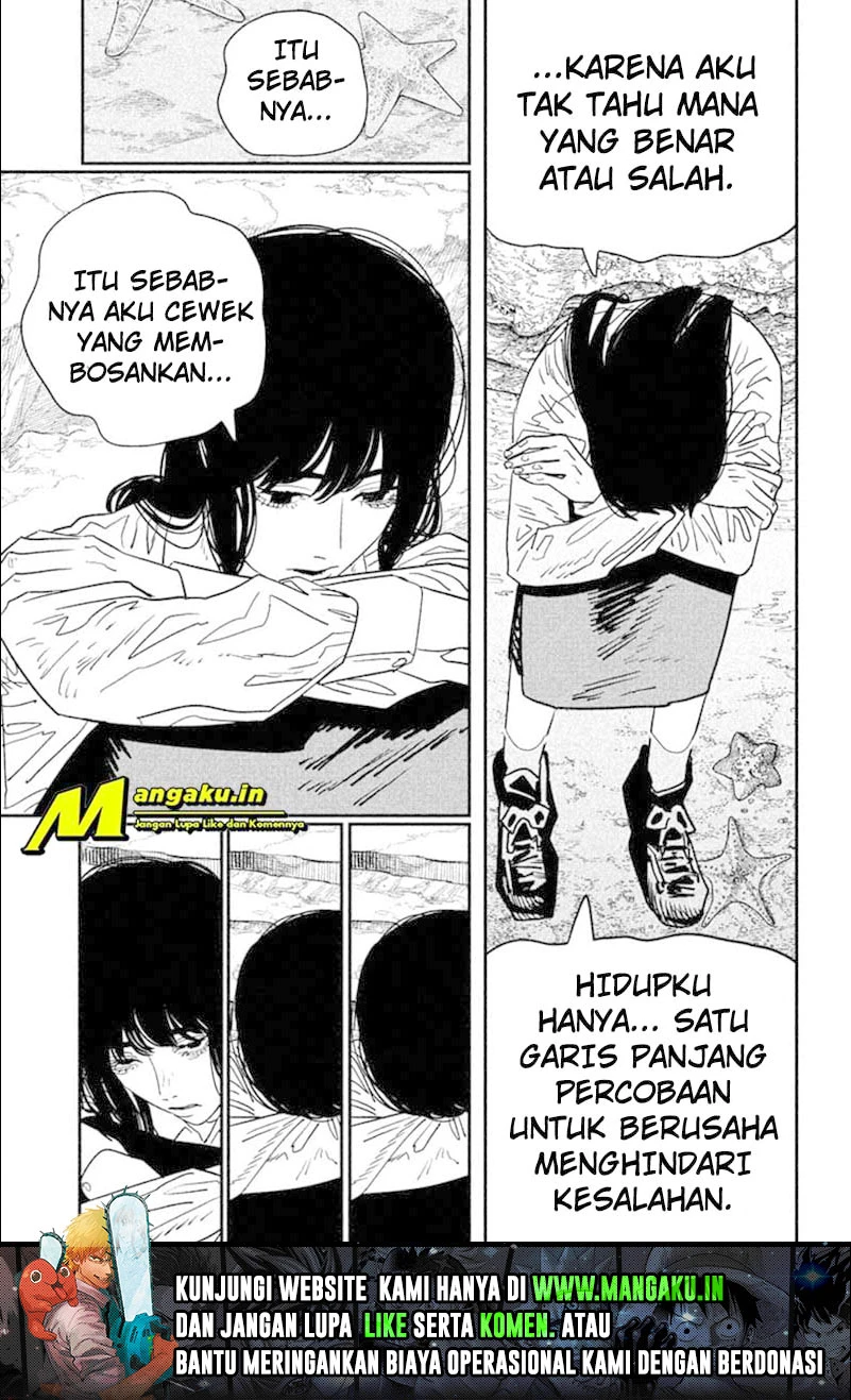 Read Chainsawman Bahasa Indonesia ID Manga Online