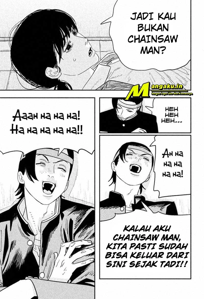 Read Chainsawman Bahasa Indonesia ID Manga Online