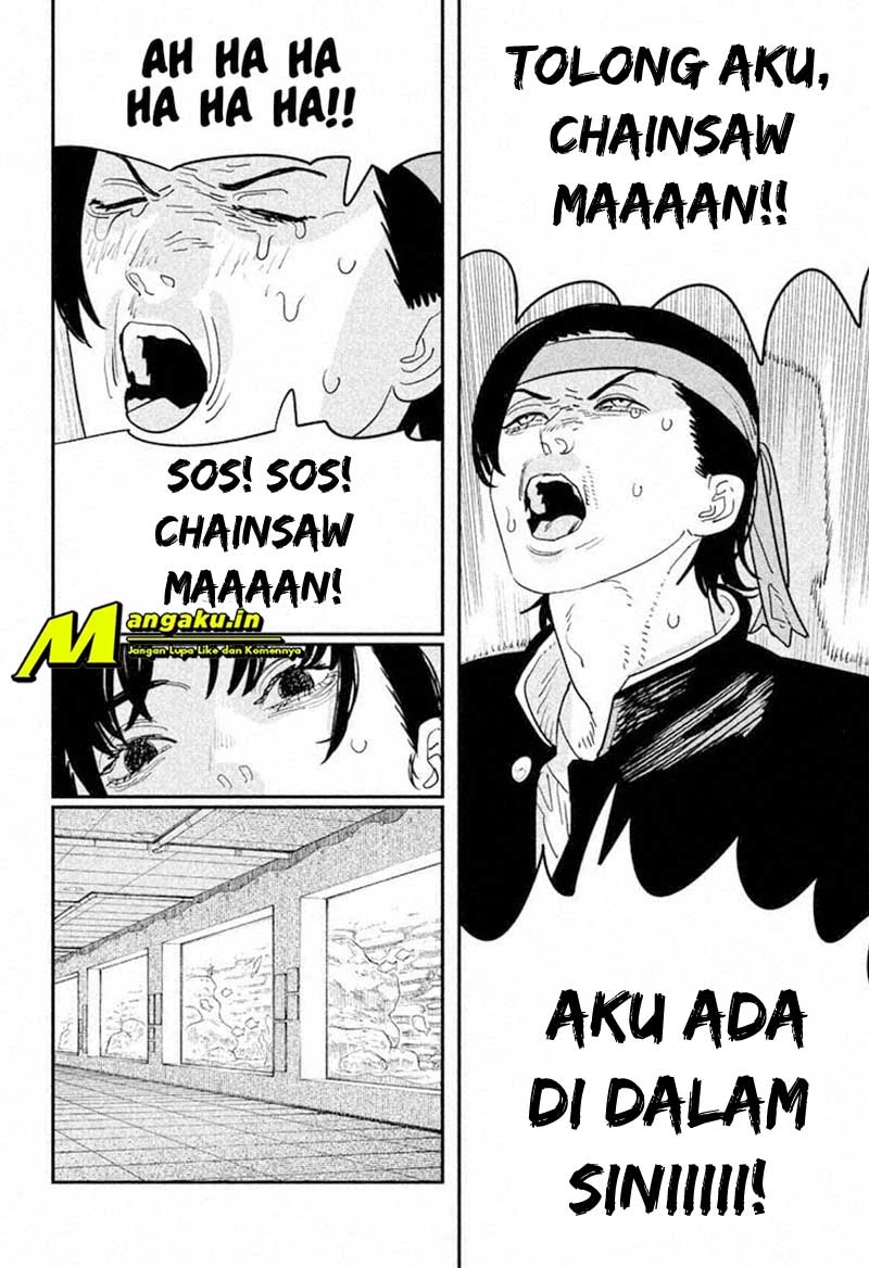 Read Chainsawman Bahasa Indonesia ID Manga Online