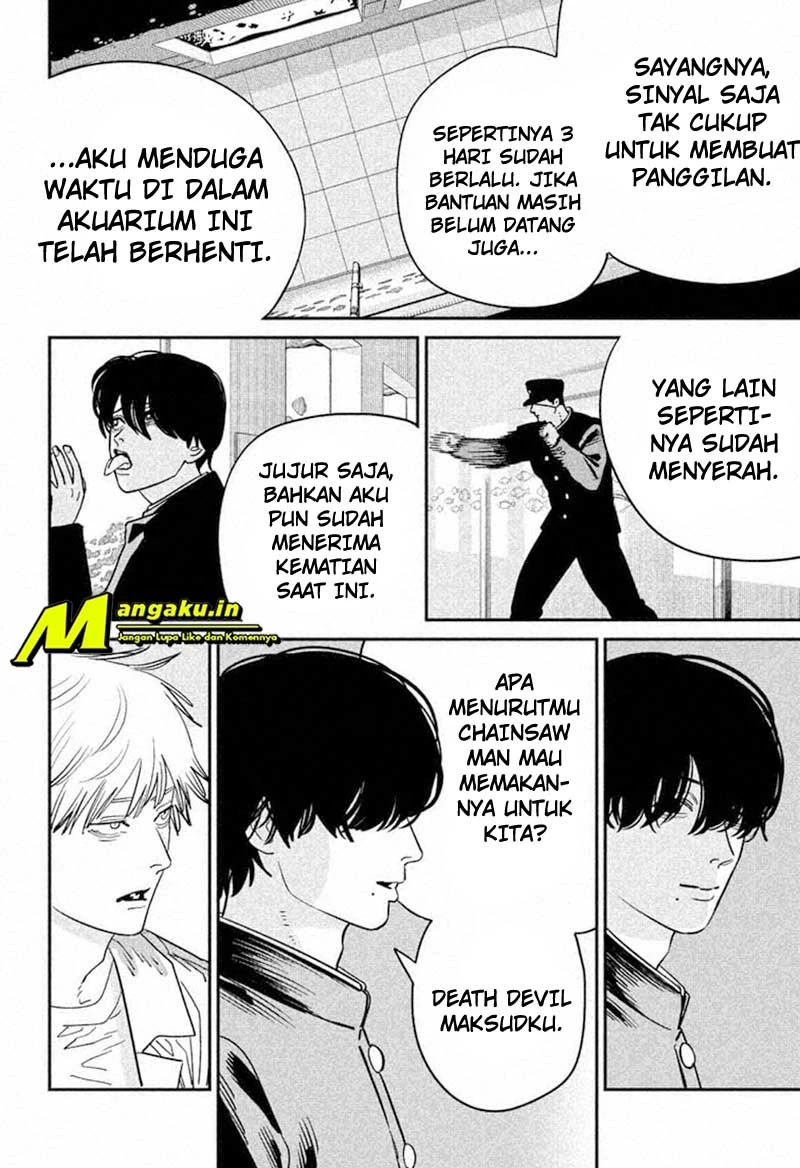 Read Chainsawman Bahasa Indonesia ID Manga Online