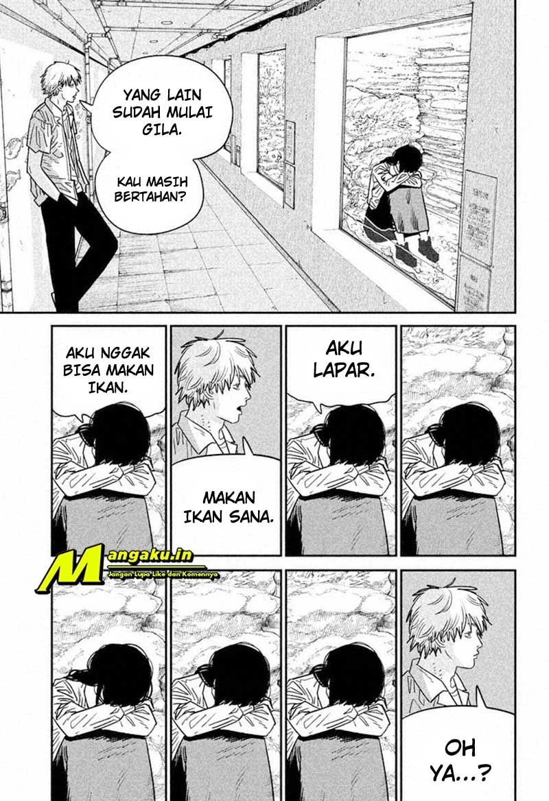 Read Chainsawman Bahasa Indonesia ID Manga Online