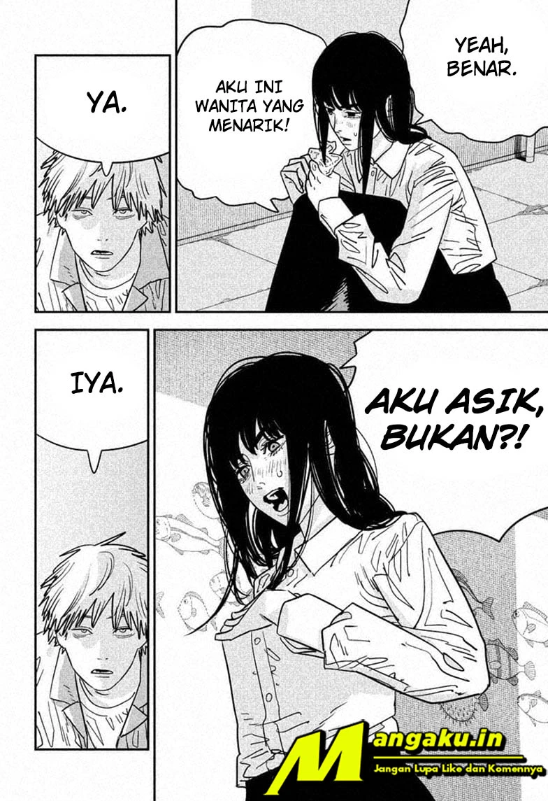 Read Chainsawman Bahasa Indonesia ID Manga Online