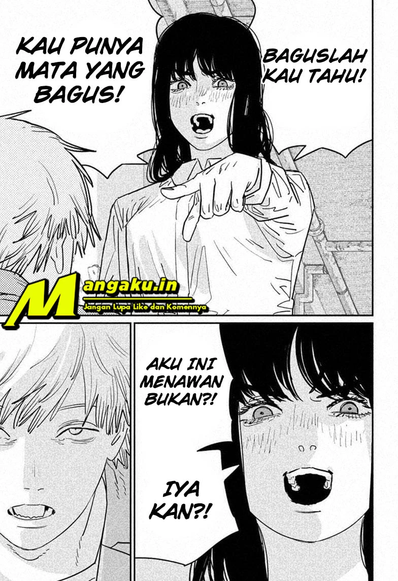 Read Chainsawman Bahasa Indonesia ID Manga Online