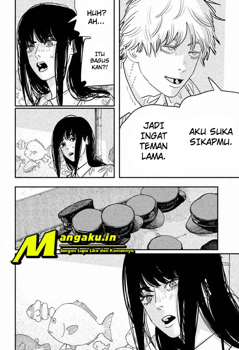 Read Chainsawman Bahasa Indonesia ID Manga Online
