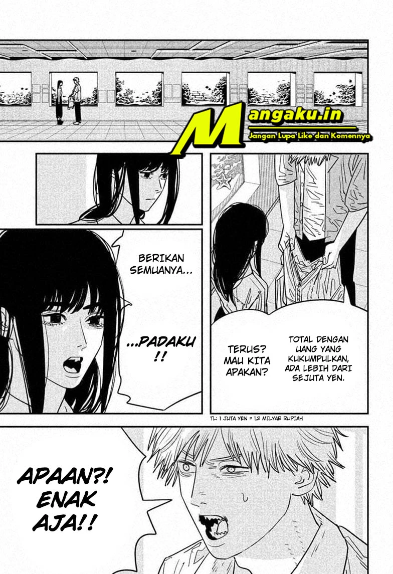 Read Chainsawman Bahasa Indonesia ID Manga Online