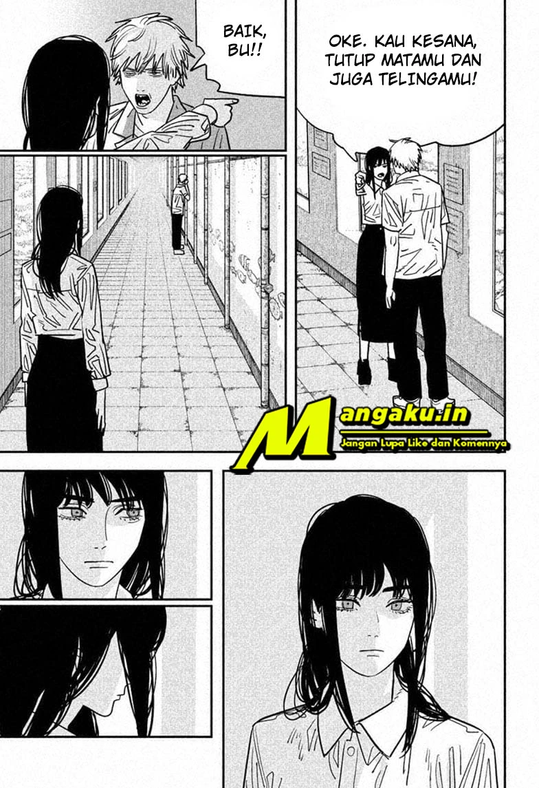 Read Chainsawman Bahasa Indonesia ID Manga Online