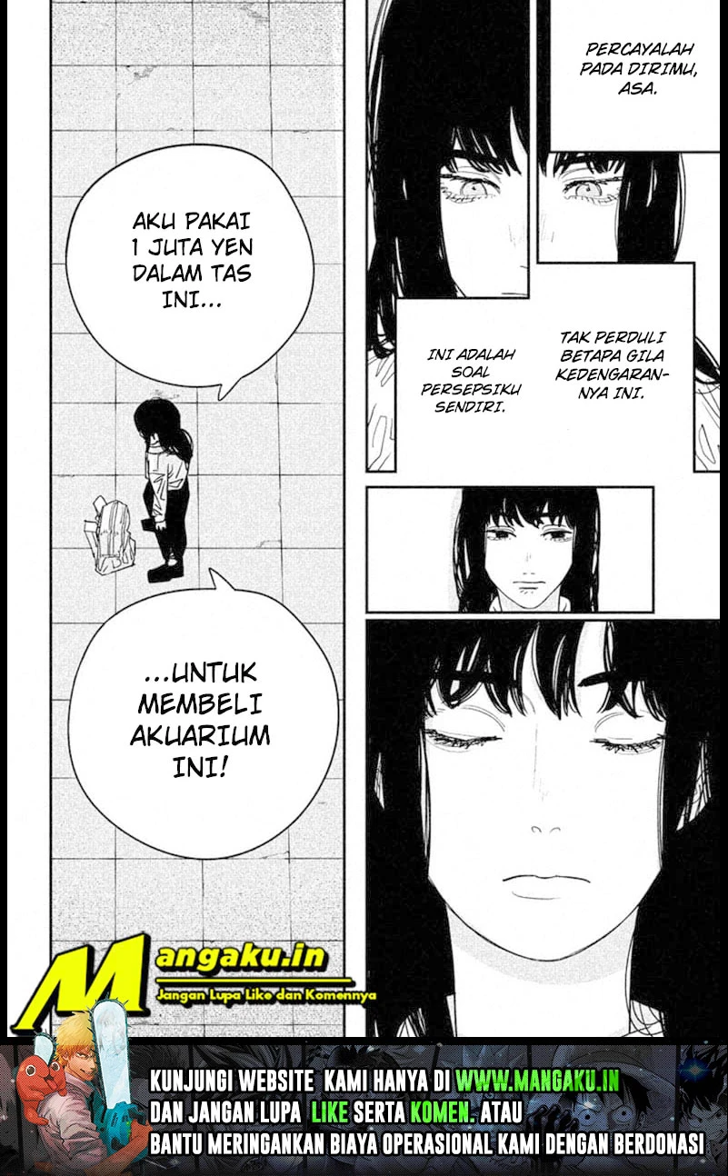 Read Chainsawman Bahasa Indonesia ID Manga Online