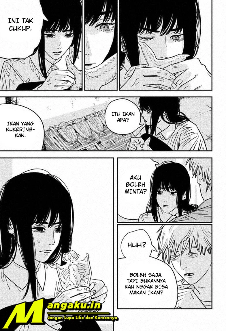 Read Chainsawman Bahasa Indonesia ID Manga Online