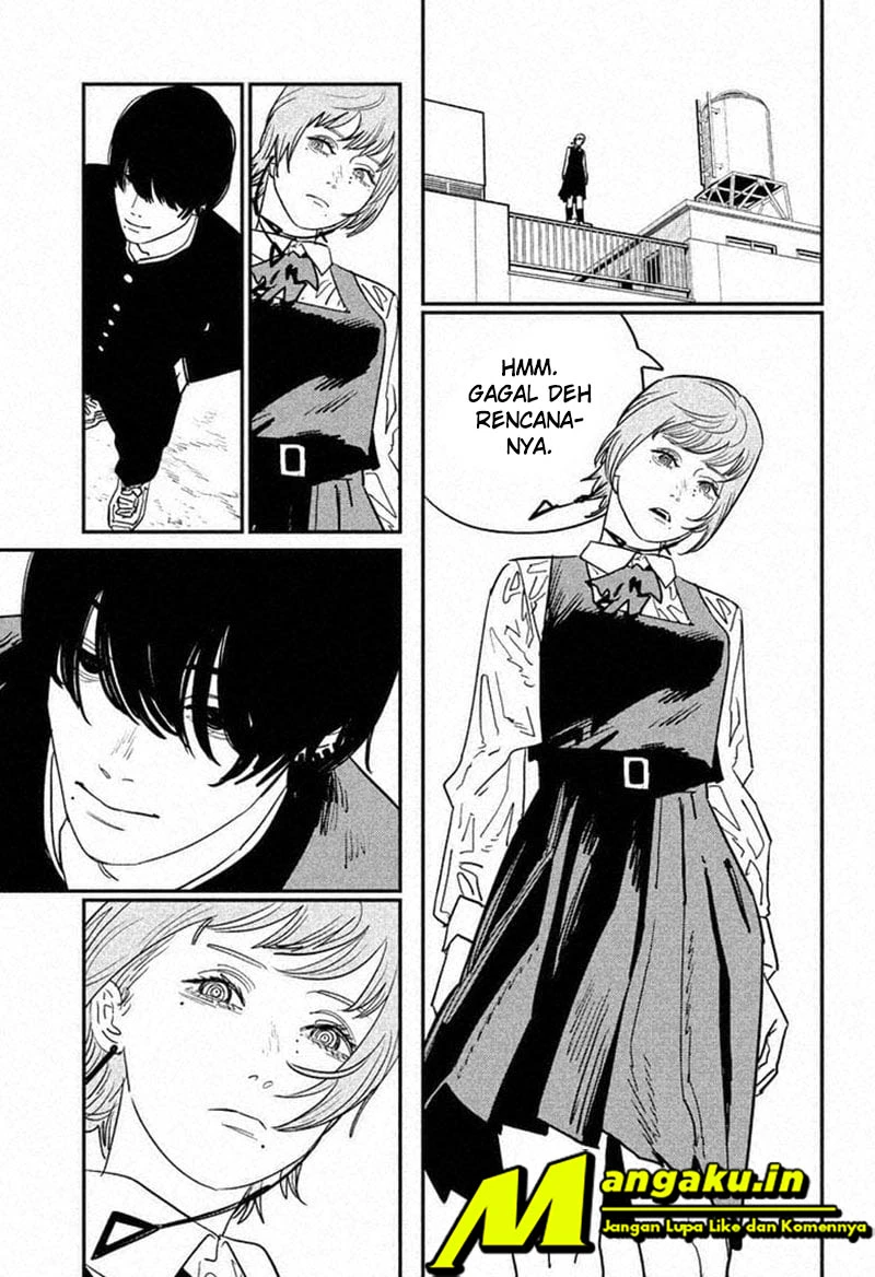 Read Chainsawman Bahasa Indonesia ID Manga Online