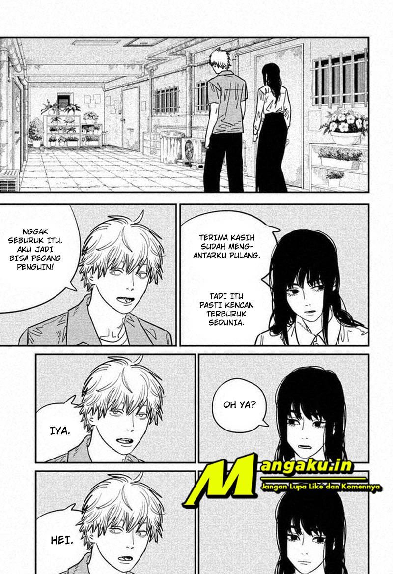 Read Chainsawman Bahasa Indonesia ID Manga Online