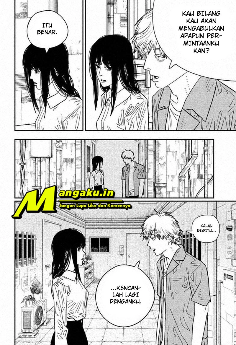 Read Chainsawman Bahasa Indonesia ID Manga Online