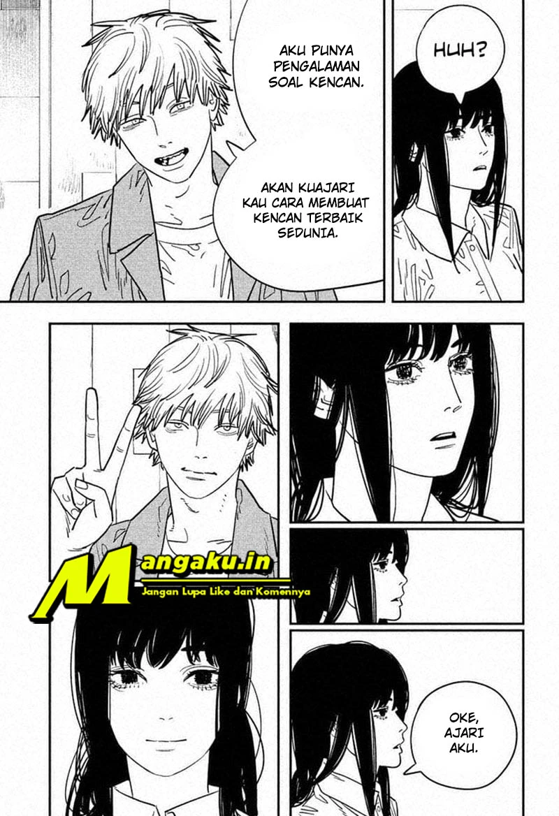 Read Chainsawman Bahasa Indonesia ID Manga Online