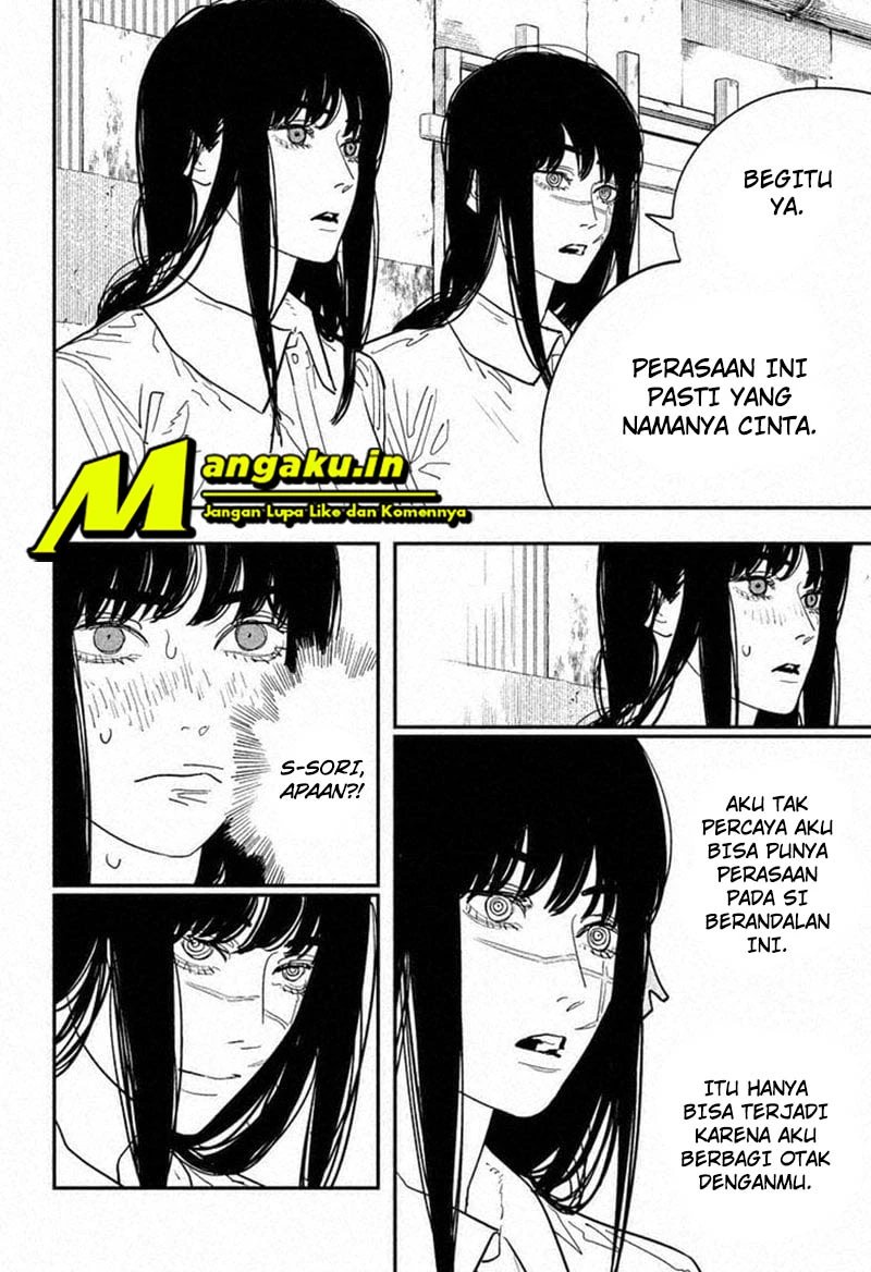 Read Chainsawman Bahasa Indonesia ID Manga Online
