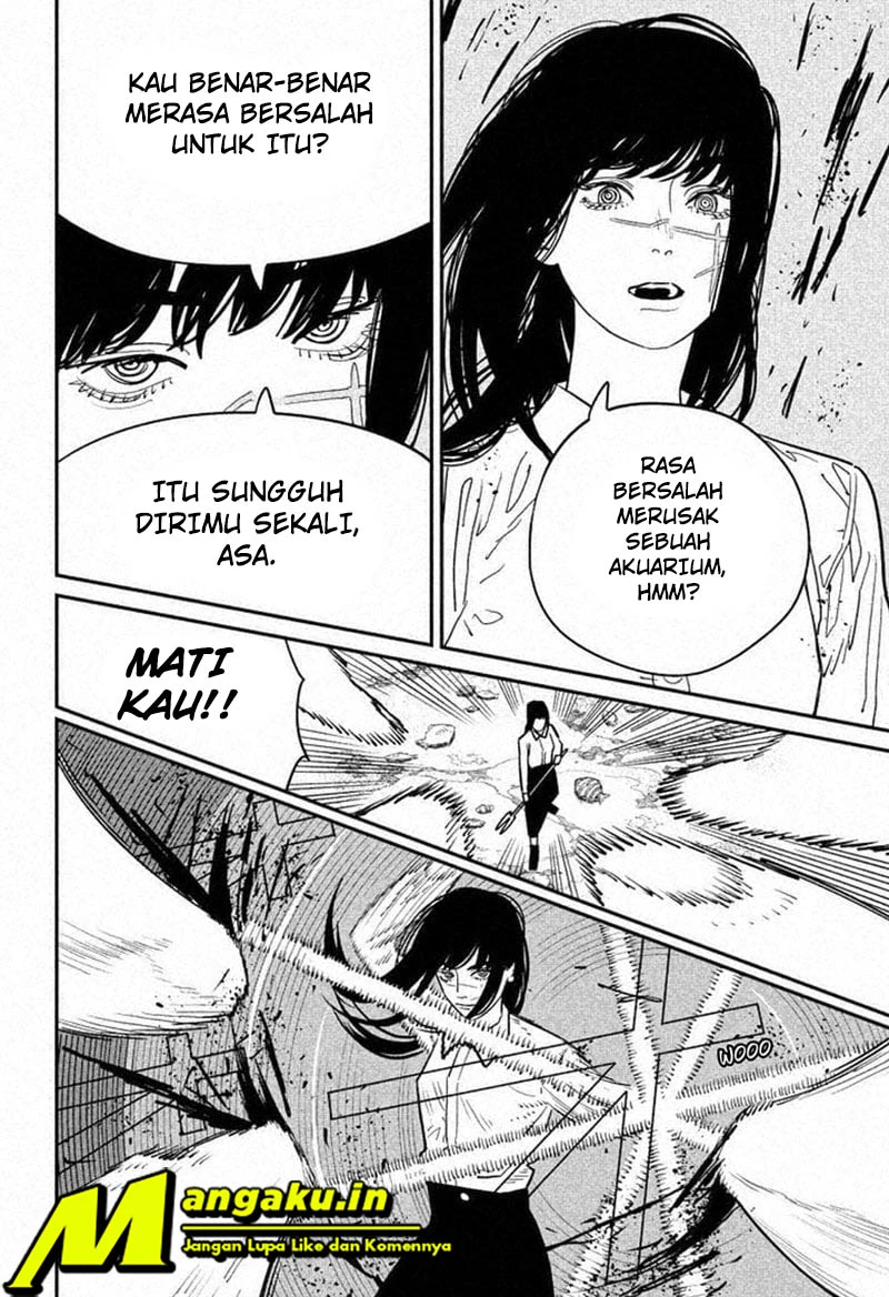 Read Chainsawman Bahasa Indonesia ID Manga Online