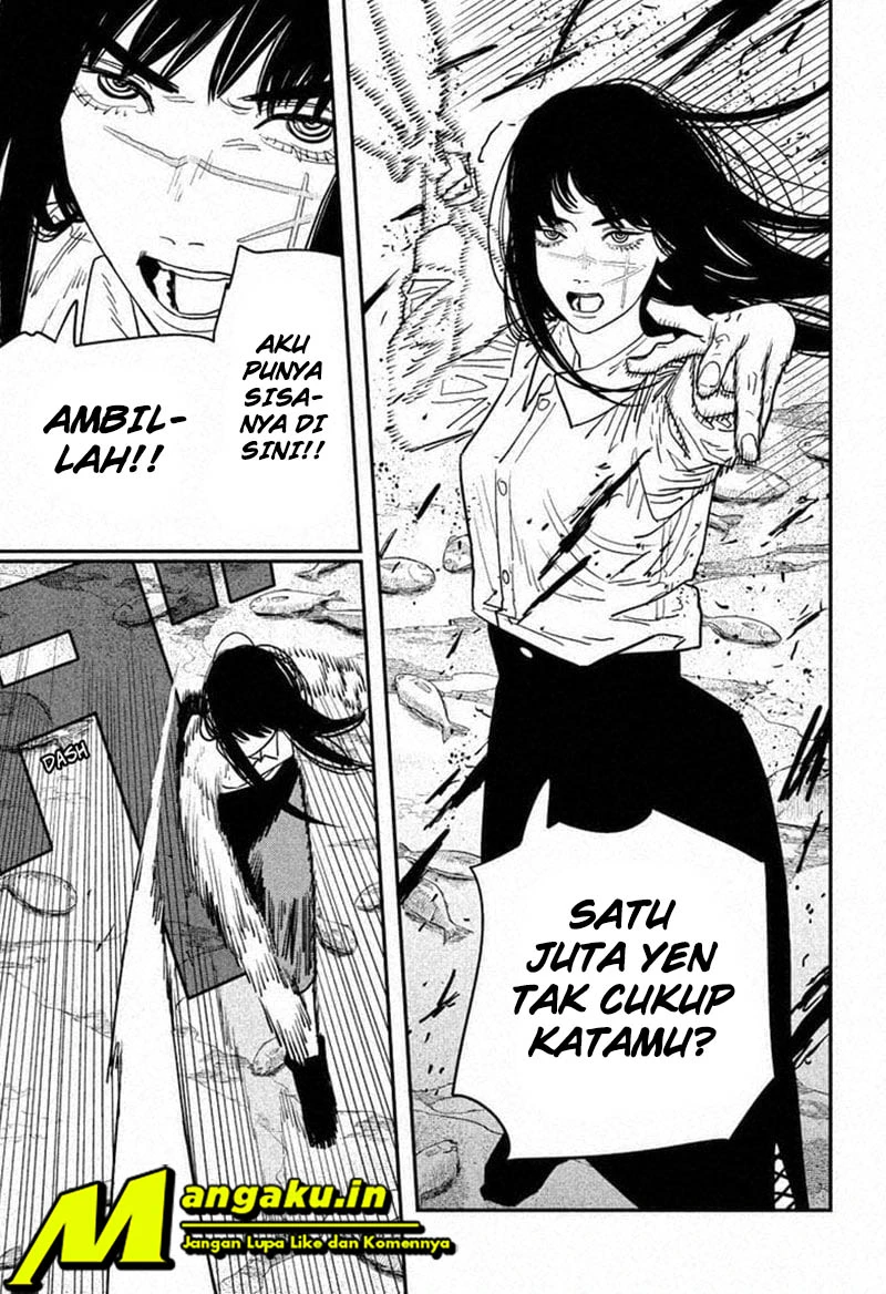 Read Chainsawman Bahasa Indonesia ID Manga Online