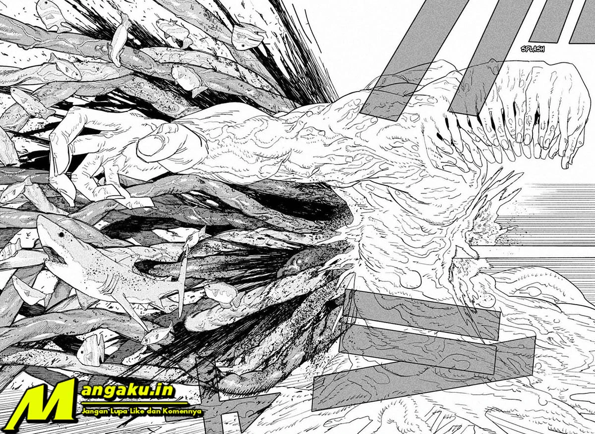 Read Chainsawman Bahasa Indonesia ID Manga Online