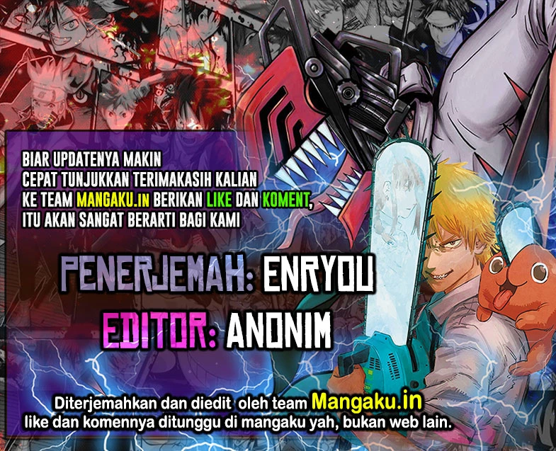 Read Chainsawman Bahasa Indonesia ID Manga Online