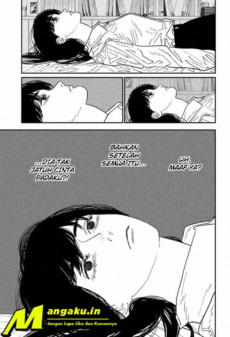 Read Chainsawman Bahasa Indonesia ID Manga Online
