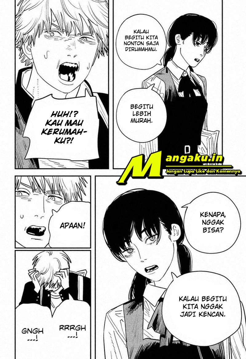 Read Chainsawman Bahasa Indonesia ID Manga Online