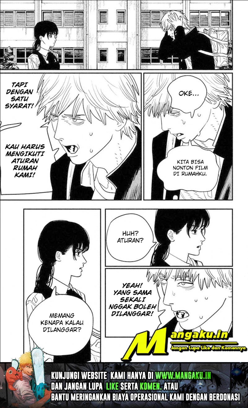 Read Chainsawman Bahasa Indonesia ID Manga Online