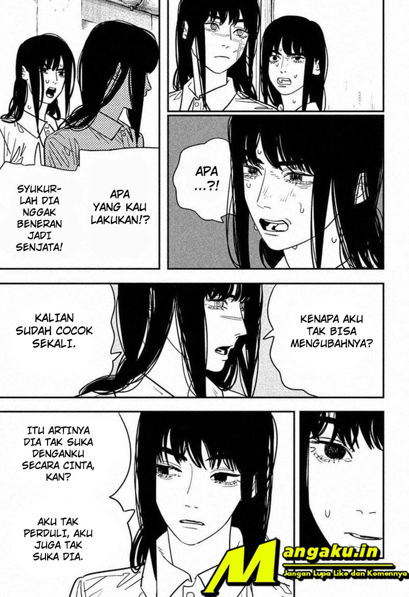 Read Chainsawman Bahasa Indonesia ID Manga Online