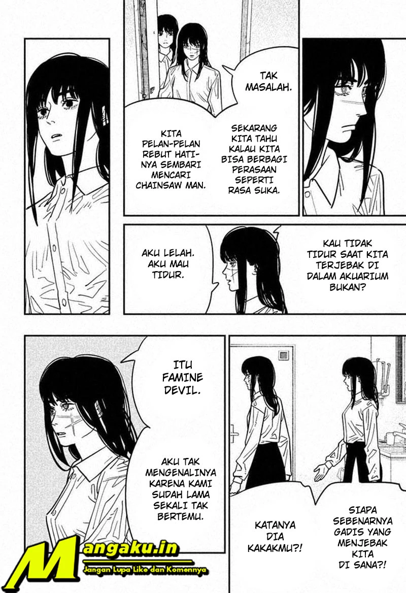 Read Chainsawman Bahasa Indonesia ID Manga Online